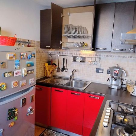 La Barberina Apartment Ozzano Monferrato Ngoại thất bức ảnh