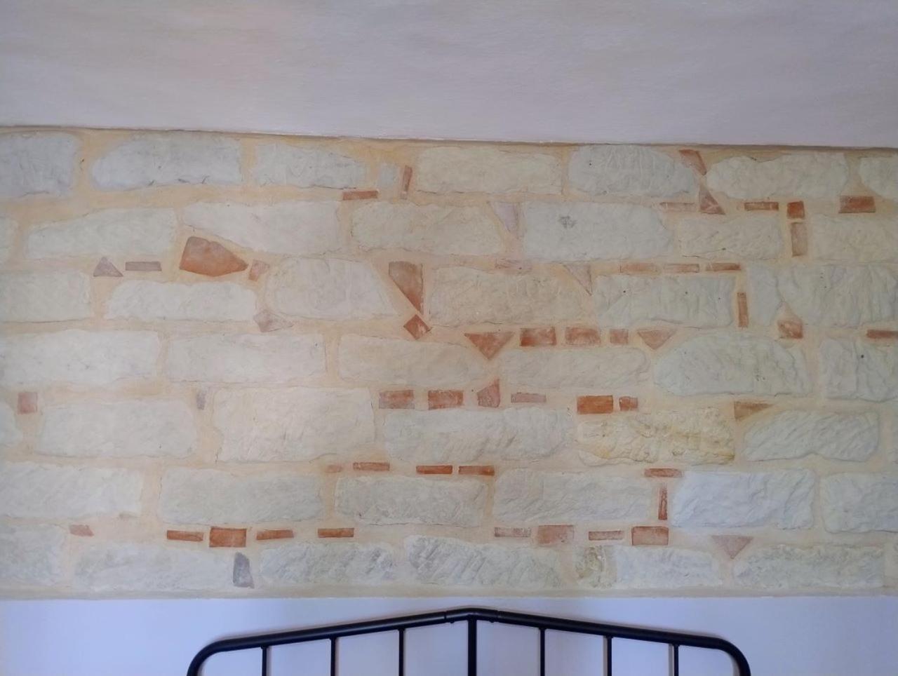 La Barberina Apartment Ozzano Monferrato Ngoại thất bức ảnh
