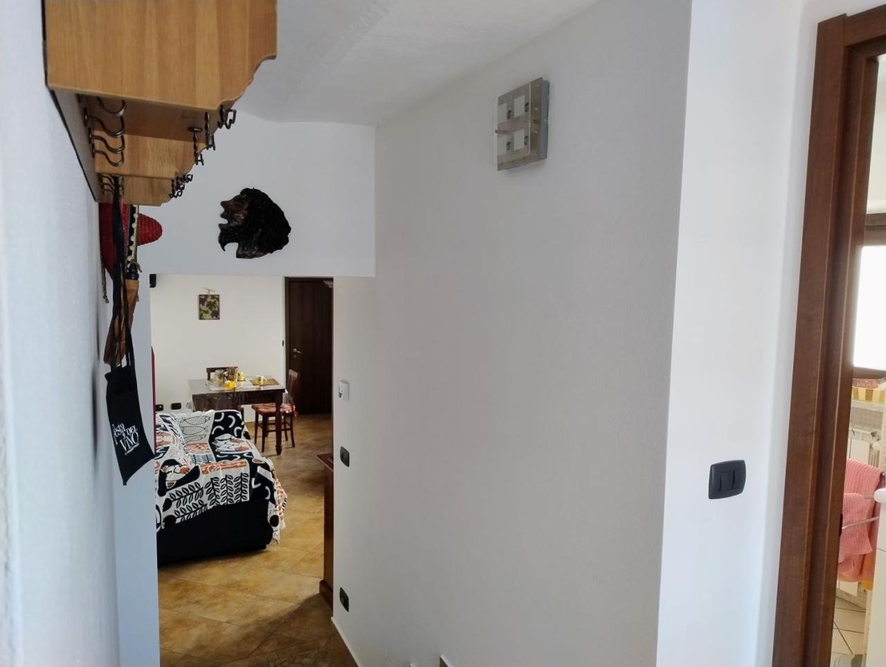 La Barberina Apartment Ozzano Monferrato Ngoại thất bức ảnh