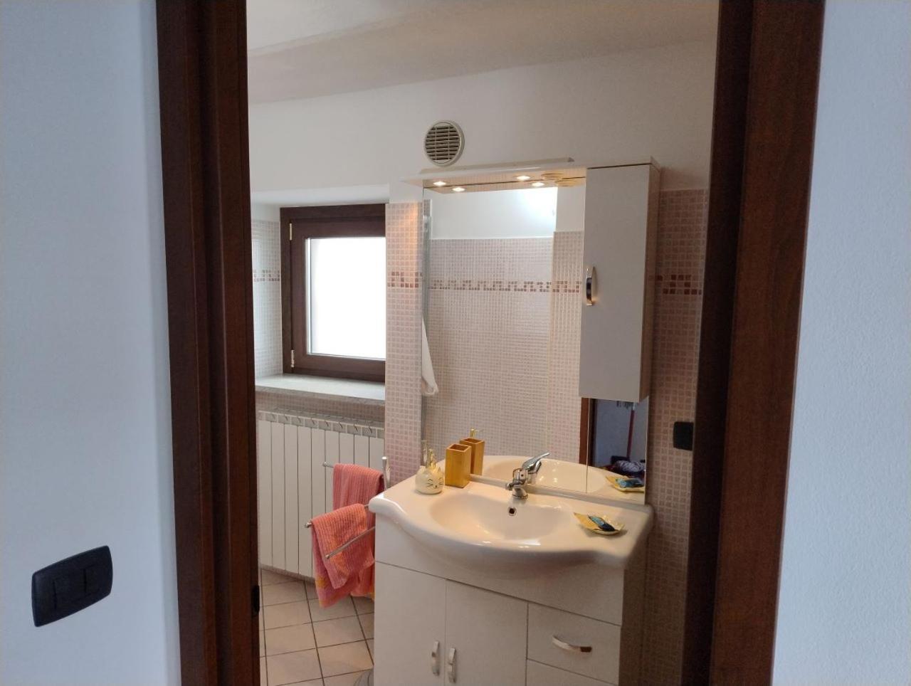 La Barberina Apartment Ozzano Monferrato Ngoại thất bức ảnh