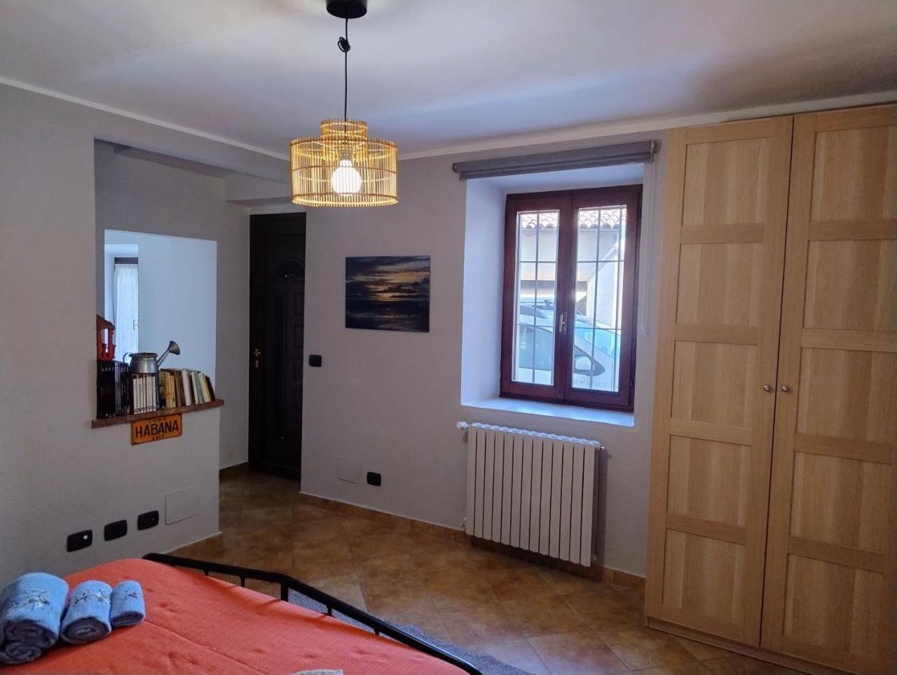 La Barberina Apartment Ozzano Monferrato Ngoại thất bức ảnh