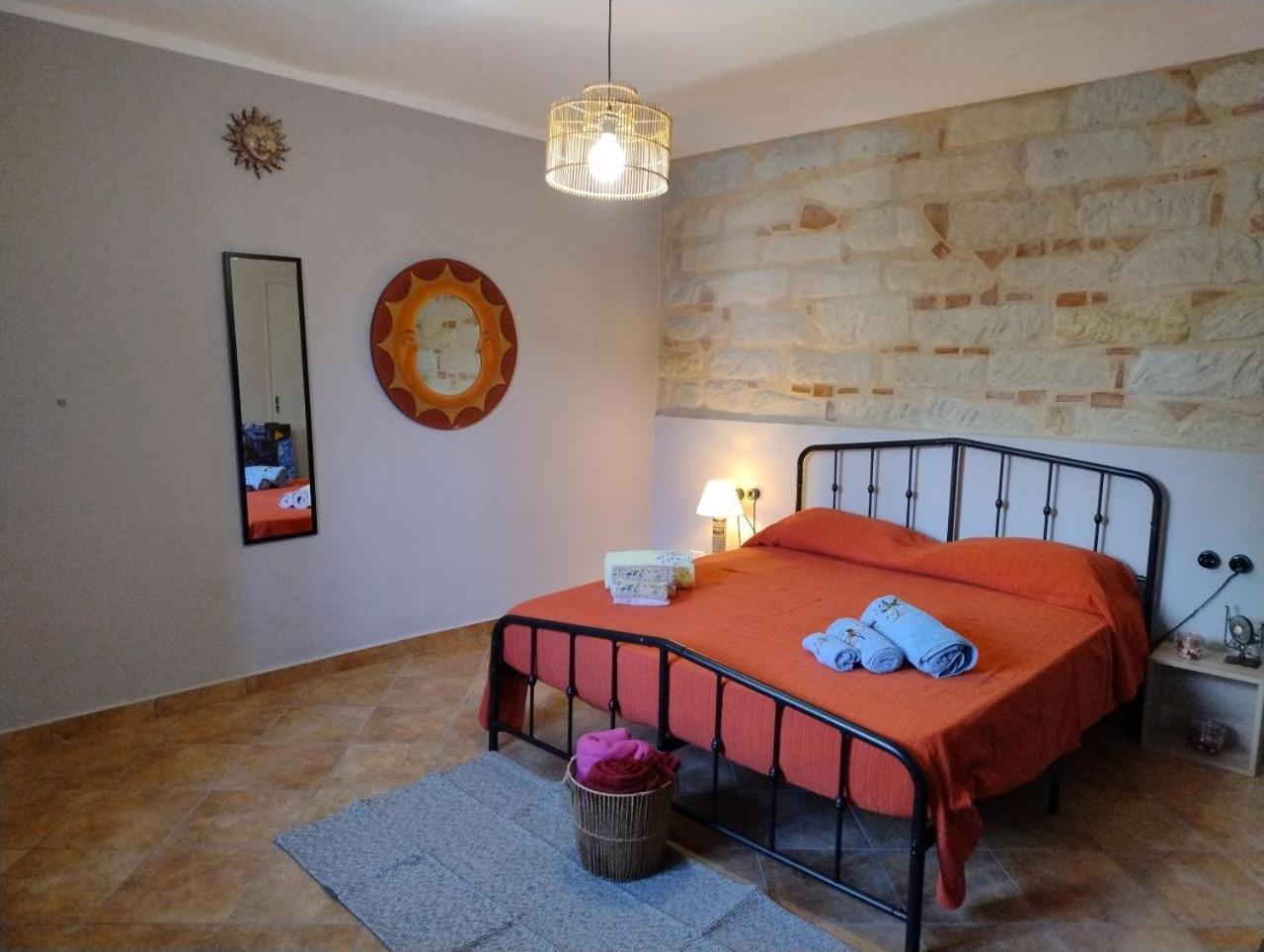 La Barberina Apartment Ozzano Monferrato Ngoại thất bức ảnh